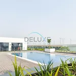 Relaxing Studio Apartment At Azizi Riviera 46, Al Merkadh By Deluxe Holiday Homes